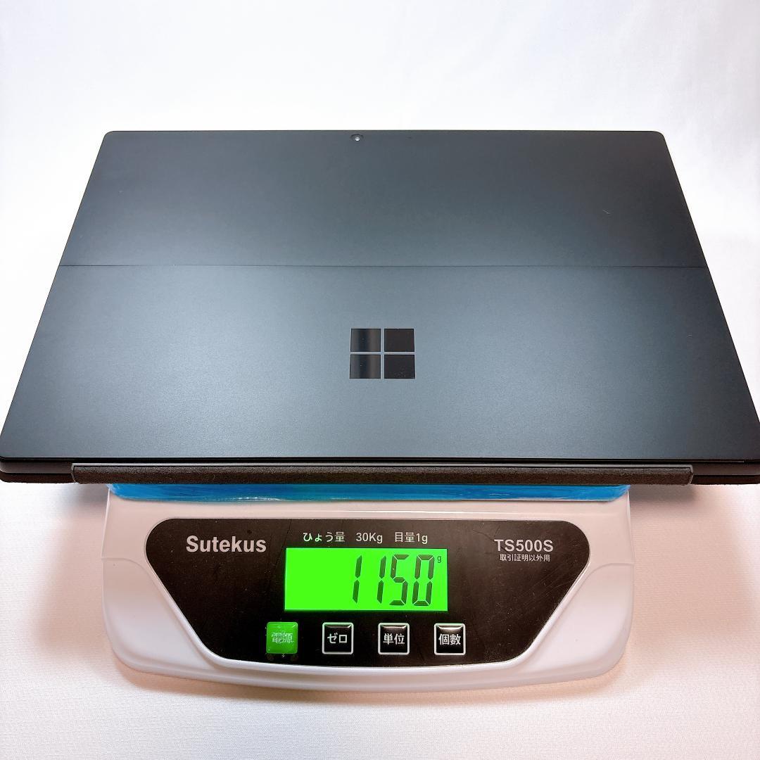 【2K高画質】2in1 タッチパネル Surface Pro 7 16GB