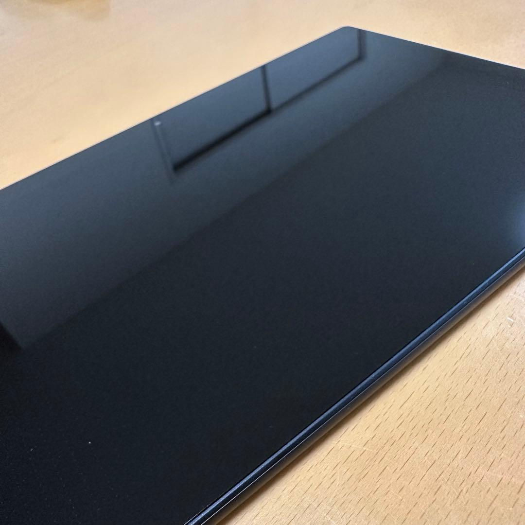 Sony Xperia SO-05G タブレット docomo ブラック