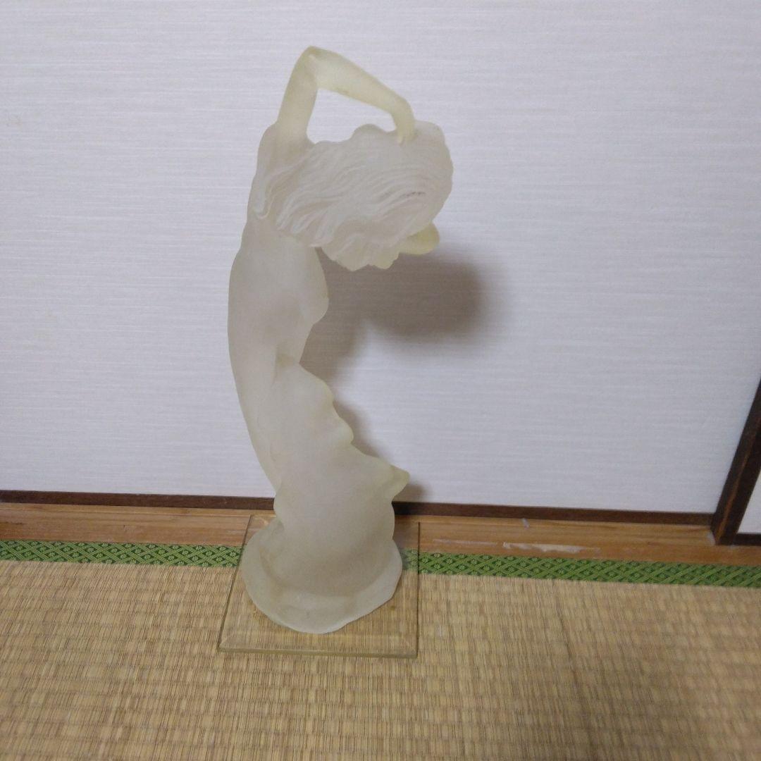 アンティーク人形 置物