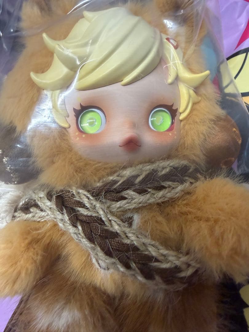 My Little Pony SKULLPANDA 3点セット