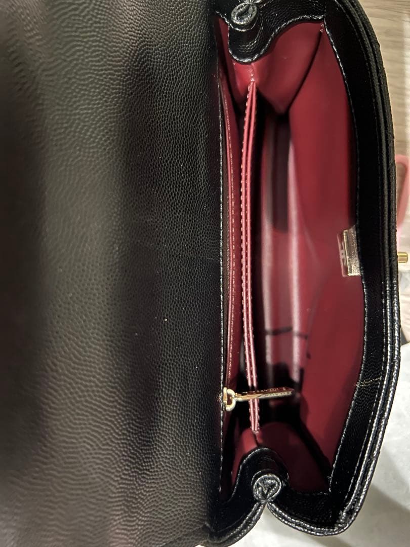 CHANEL ココハンドル24 ノベルティ