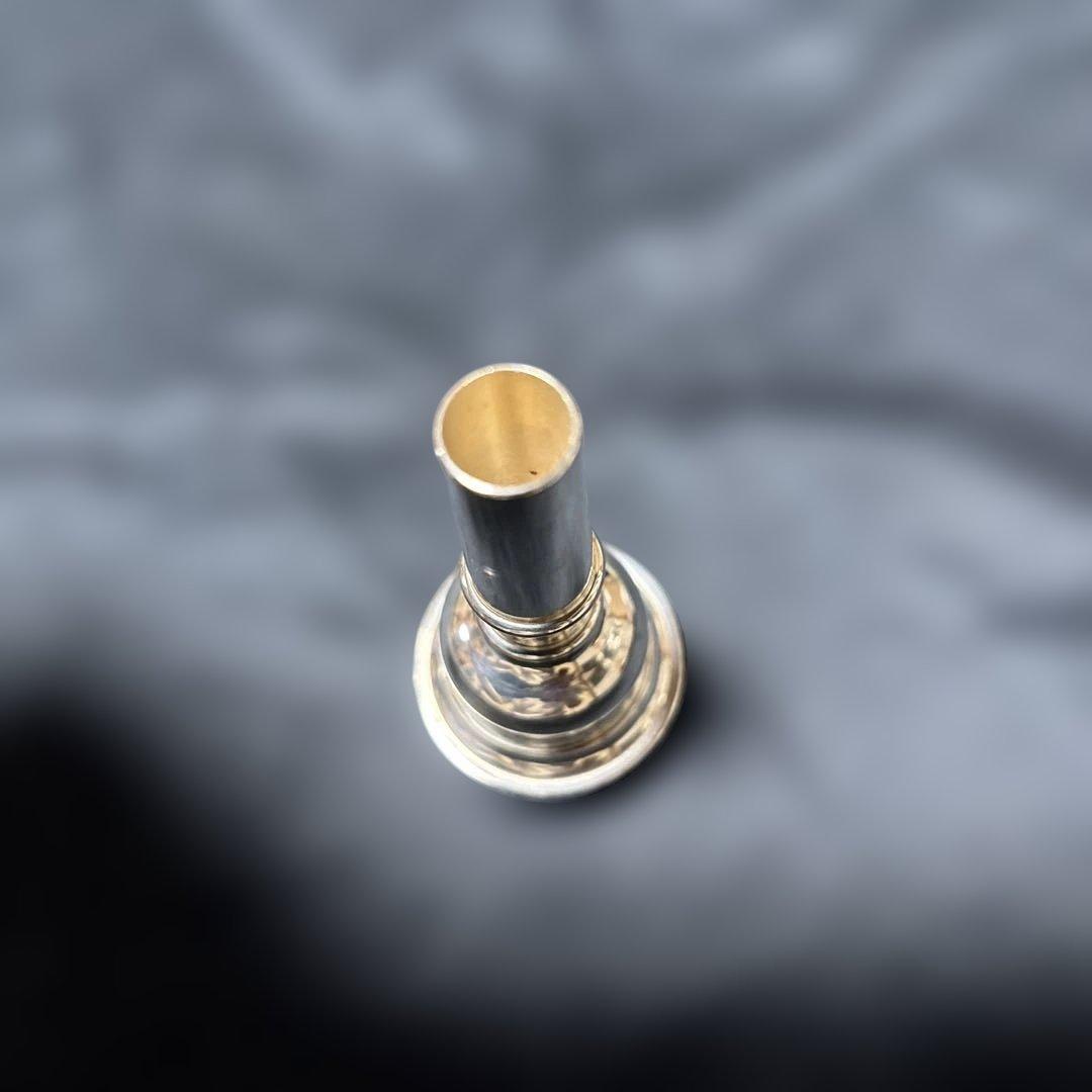 ハモンドデザイン トロンボーンマウスピース(太管)