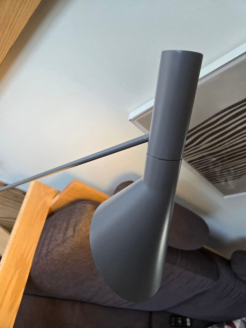 最終値下げ　ルイスポールセン　AJフロアライト　 Louis Poulsen