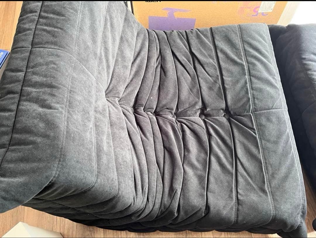 リーンロゼ　リプロダクト品（黒）