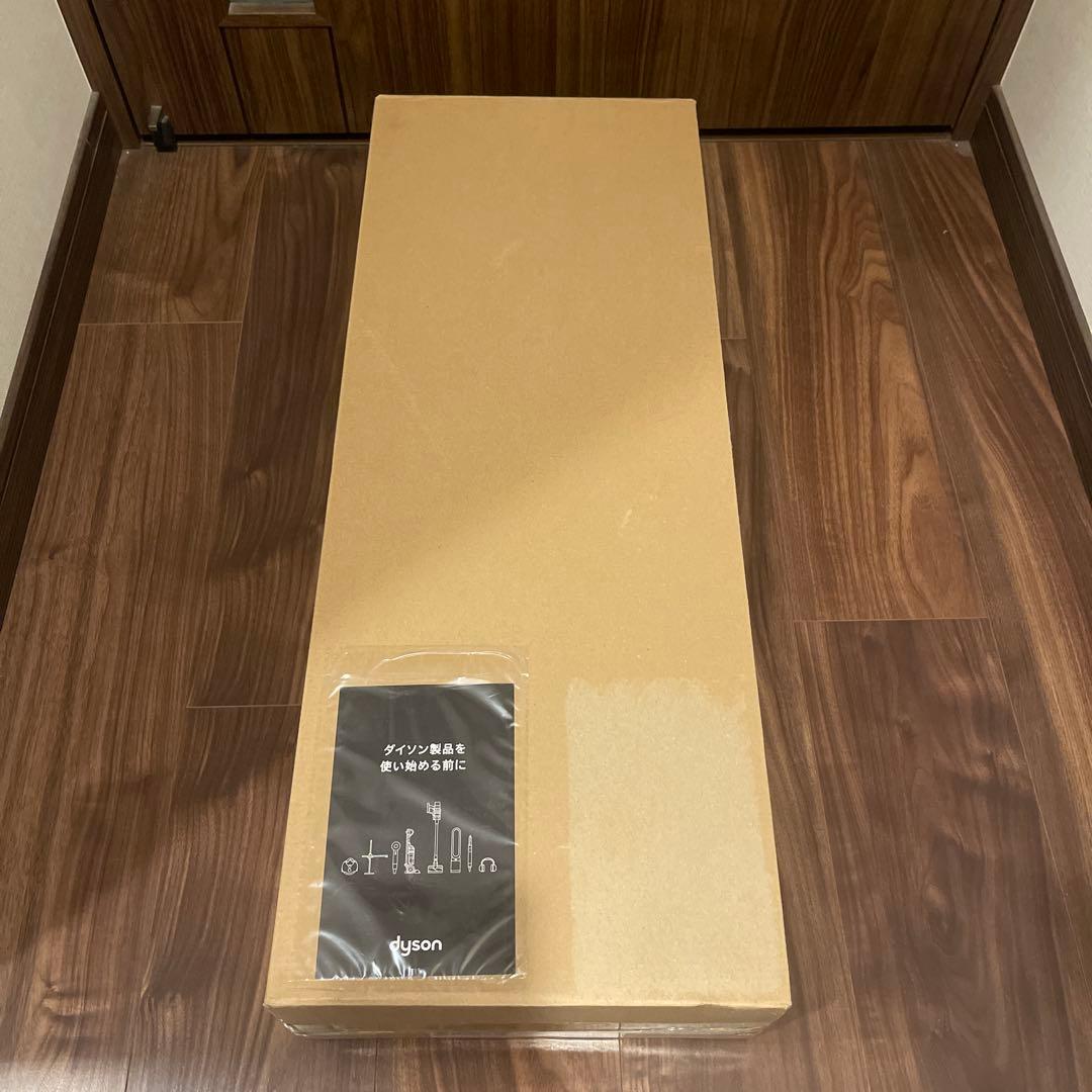 ダイソン Dyson Pencilvac Fluffycones