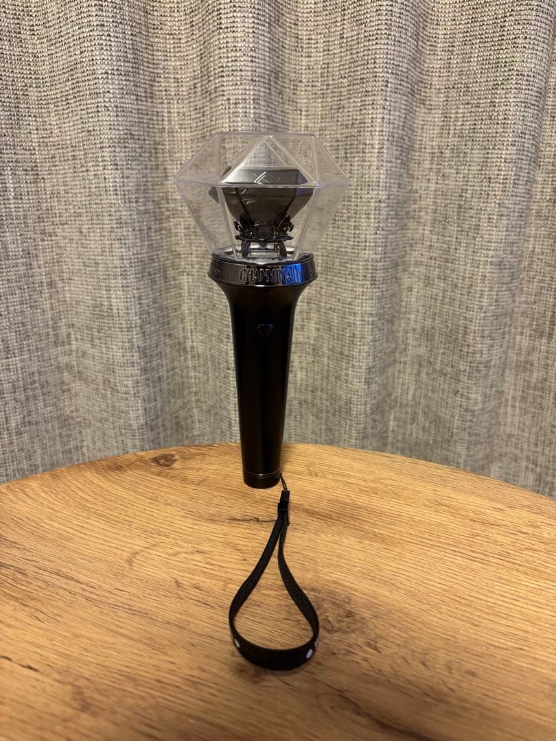 ちゃんみなペンライト AREA OF DAIAMOND4