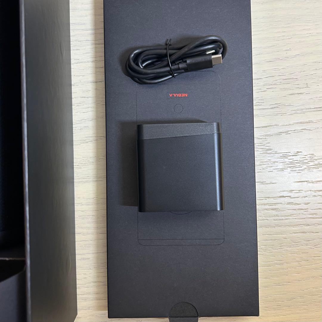 アンカー Nebula Capsule 3 Laser 専用三脚セット