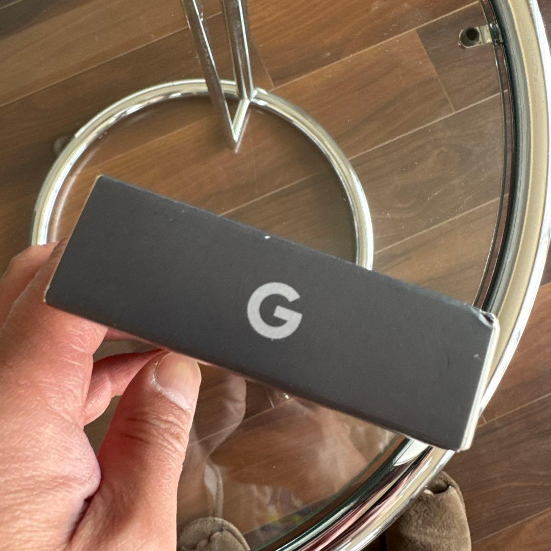 Google Pixel 9 128GB Obsidian 新品