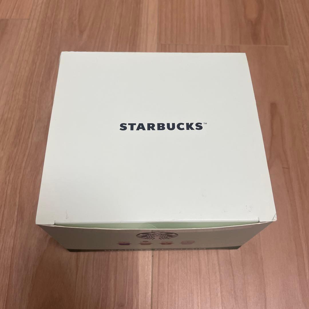 シンガポール限定 STARBUCKS BEARISTA キーチェーン