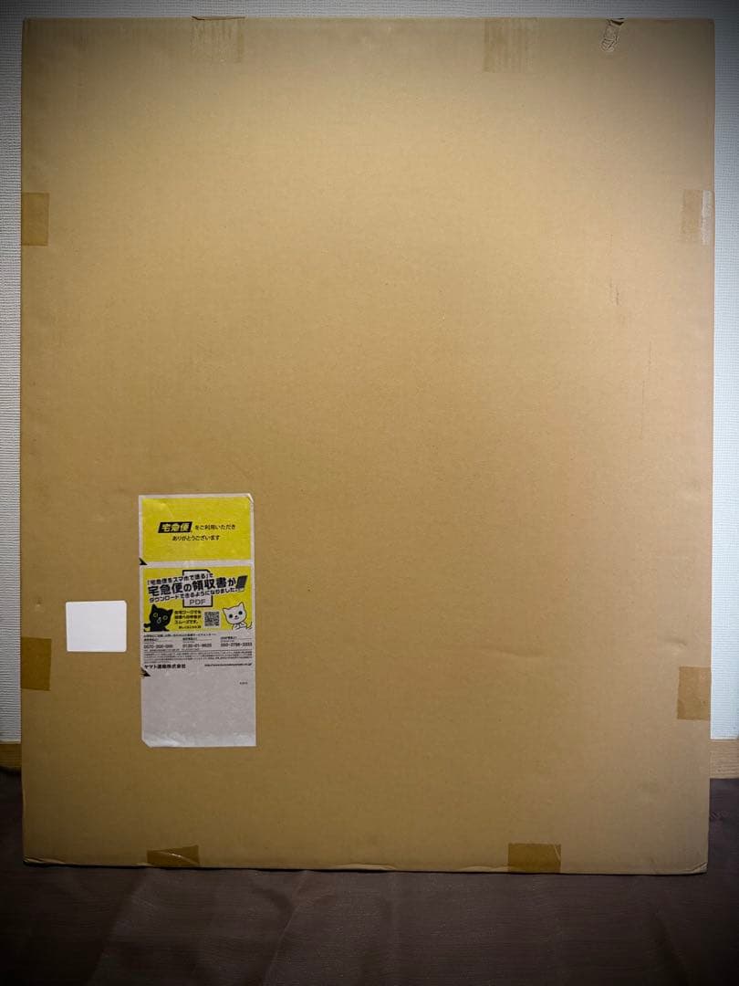 【希少】作者 天野喜孝 作品名 水の祈りDX FF10 ユウナ