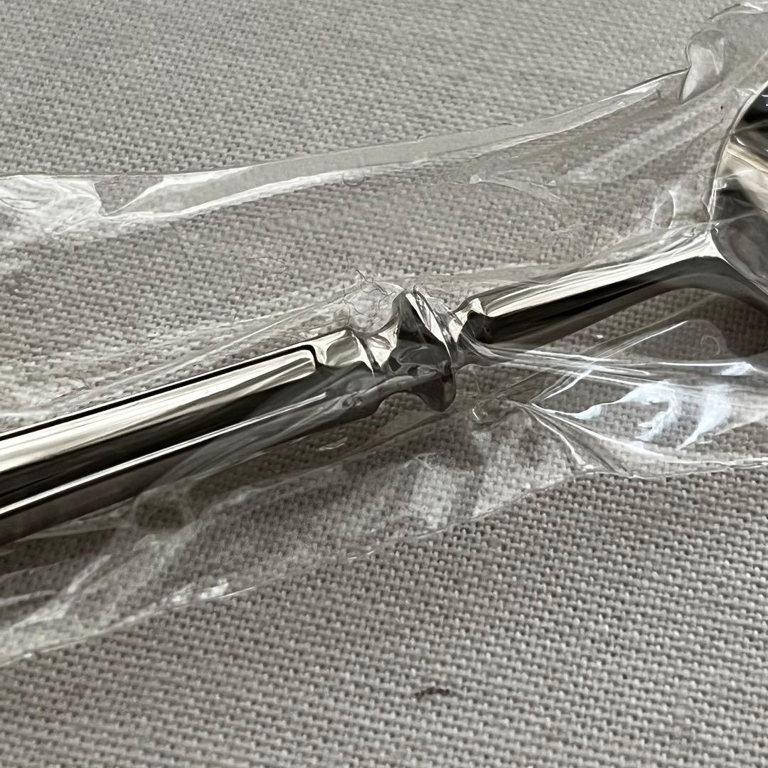 YAMACO ヤマコ 山崎金属工業 18-8ステンレス ディナーカトラリー