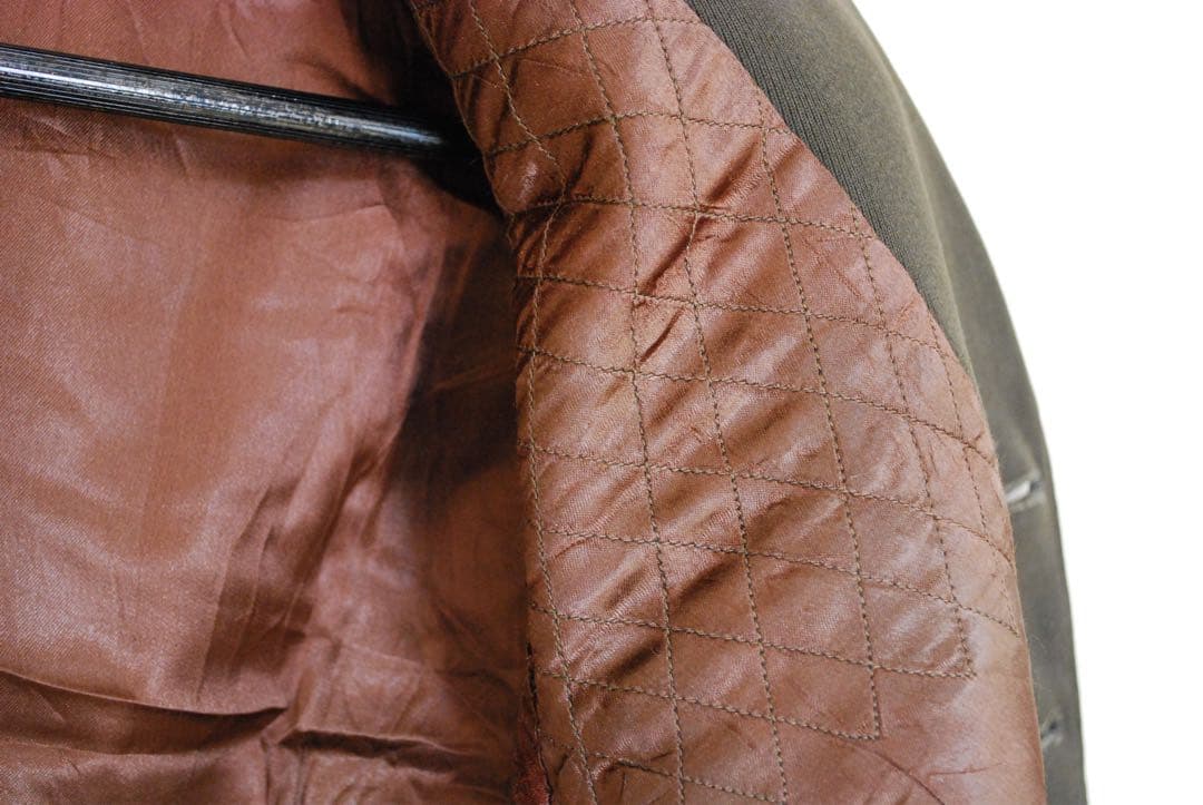 ※のりぶー 米軍　1944年製　大尉制服ジャケット　米陸軍　アメリカ軍