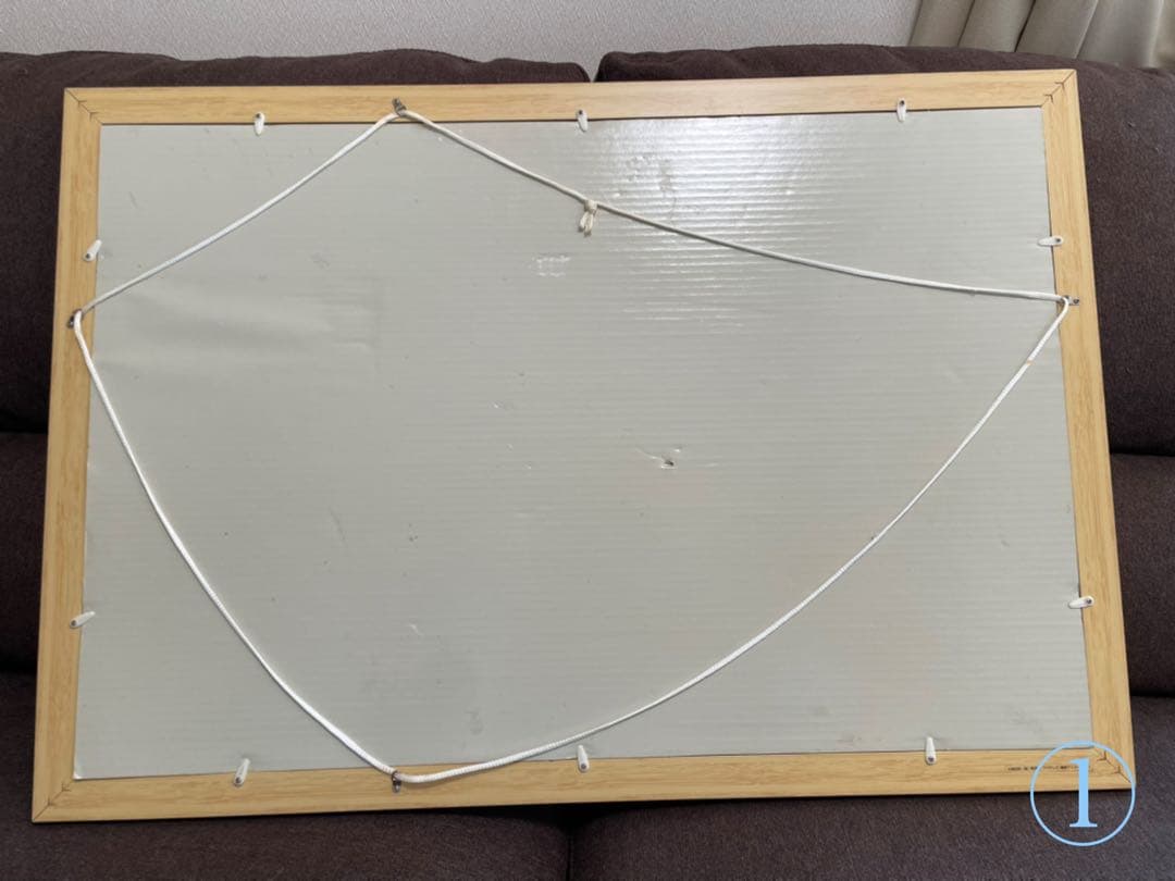 ワンピース ジグソーパズル 専用フレーム付き 完成品 まとめ売り