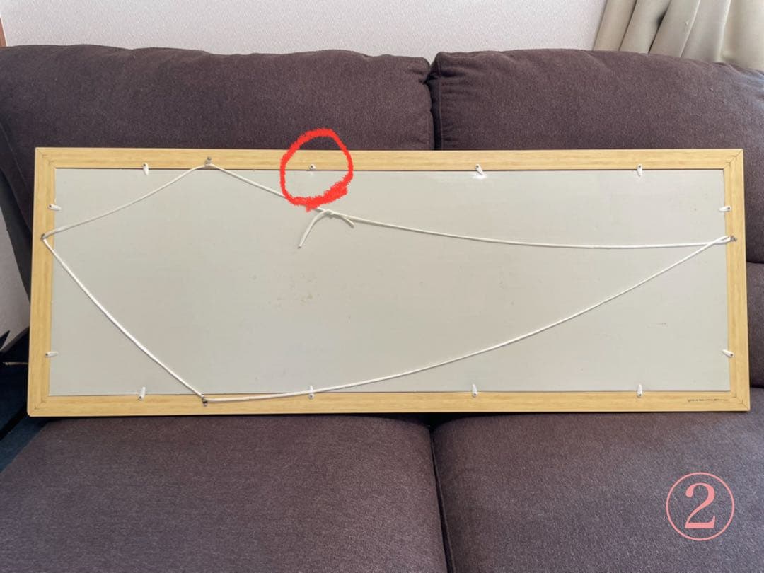 ワンピース ジグソーパズル 専用フレーム付き 完成品 まとめ売り