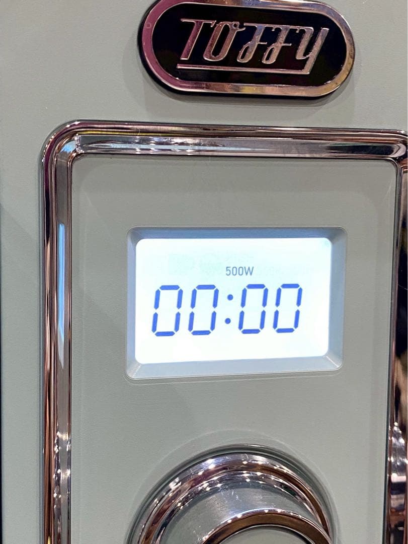 超美品 Toffy トフィー オーブンレンジ ラドンナ K-DR2 2024年製