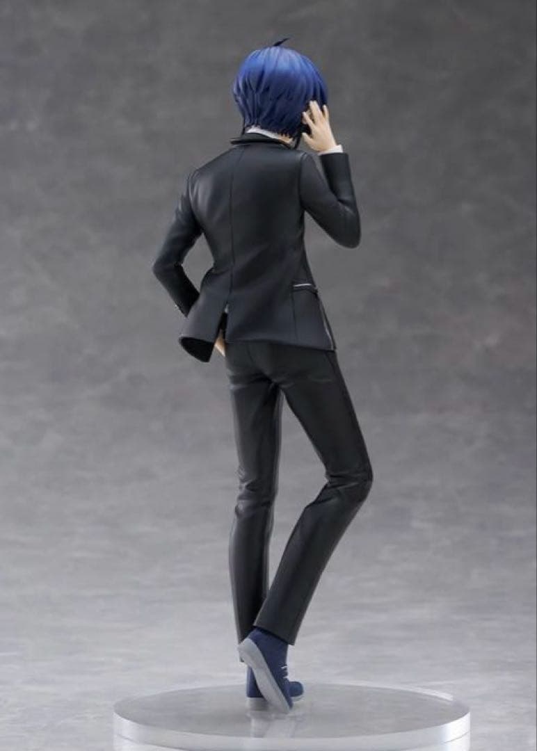 ペルソナ3リロード　POP UP PARADE 主人公