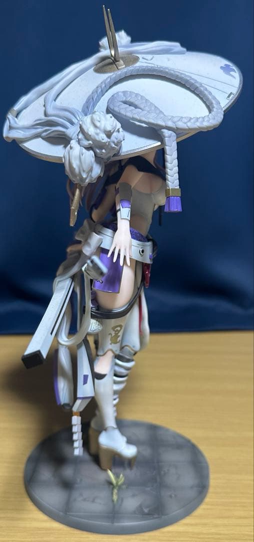 NIKKE 紅蓮 グッドスマイルカンパニー