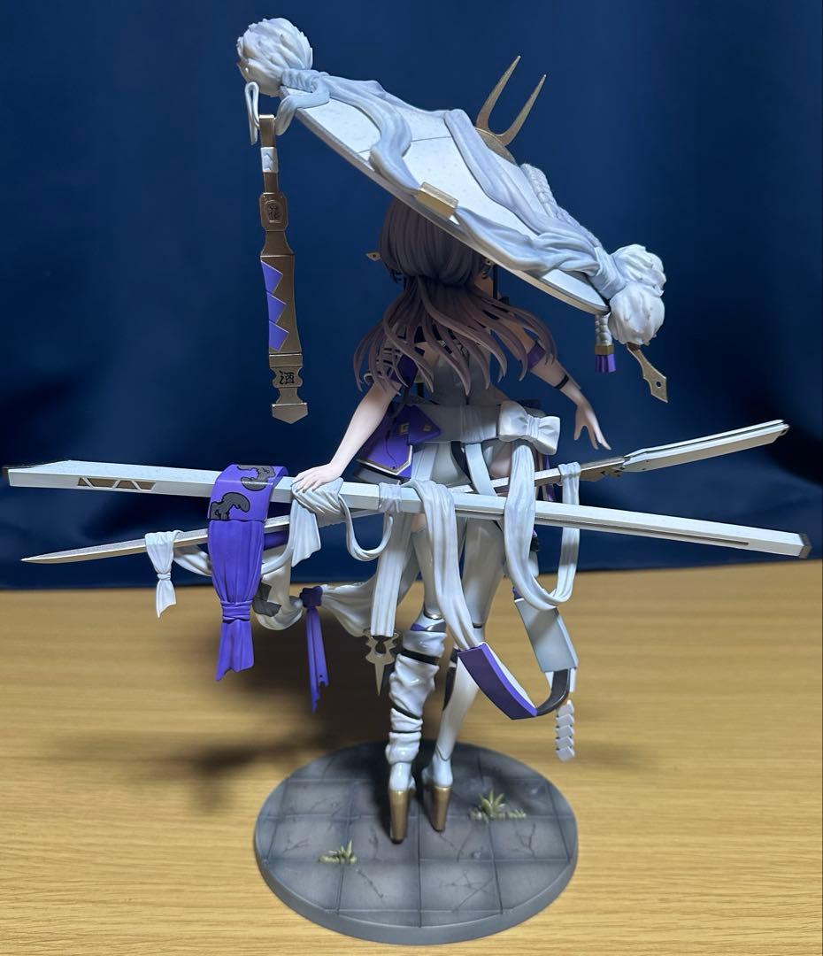 NIKKE 紅蓮 グッドスマイルカンパニー