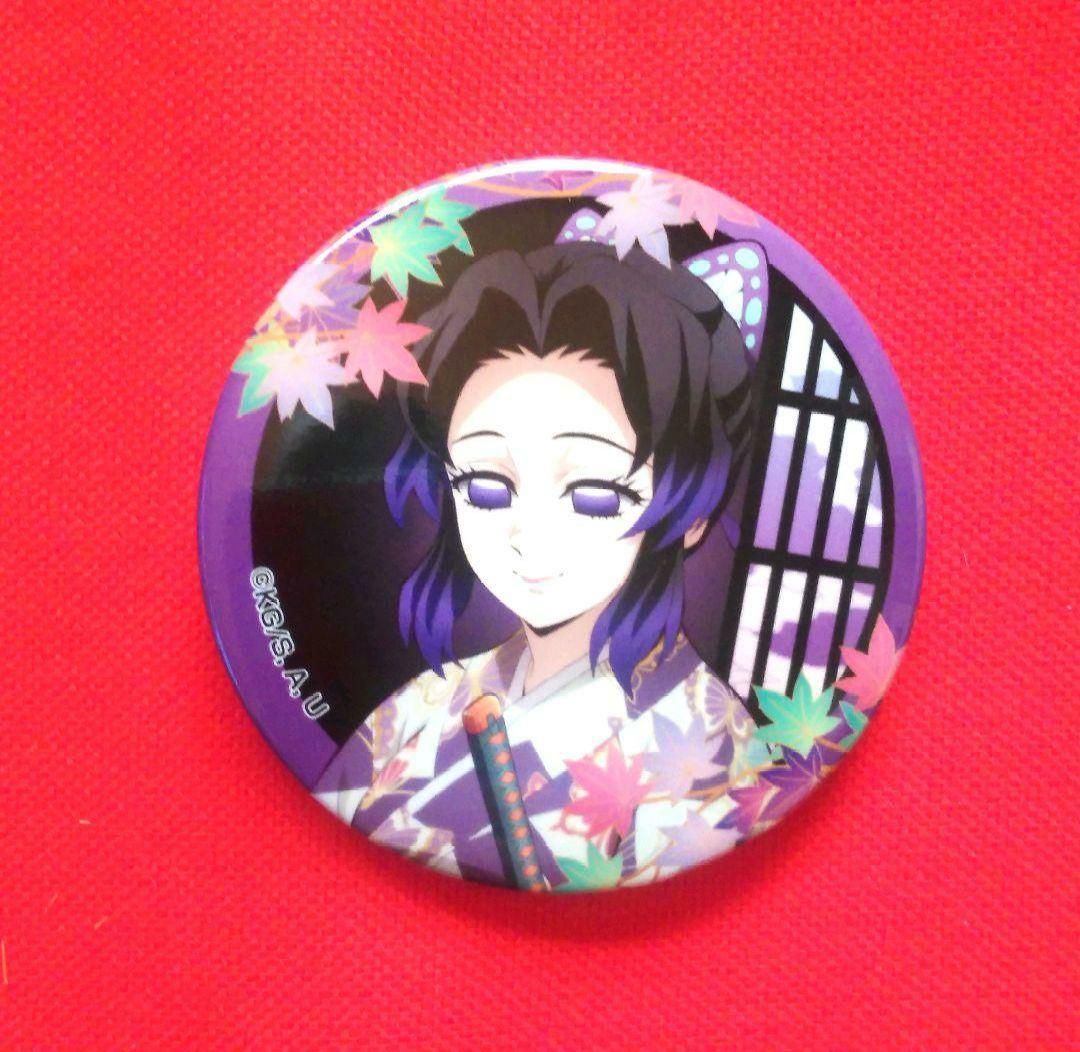 京まふ 2025 限定 鬼滅の刃 胡蝶しのぶ グッズ 4点セット