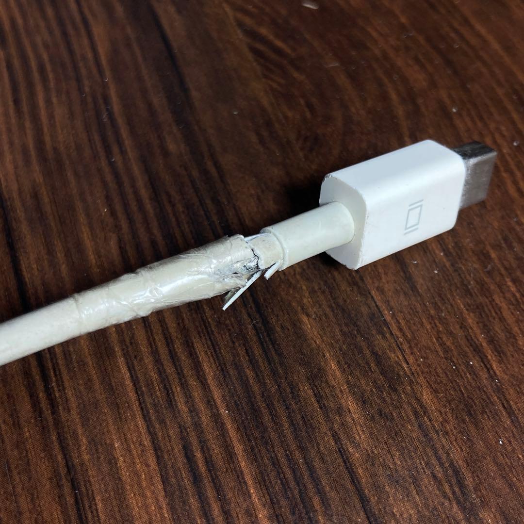 Apple LED Cinema Display A1316 PCモニター