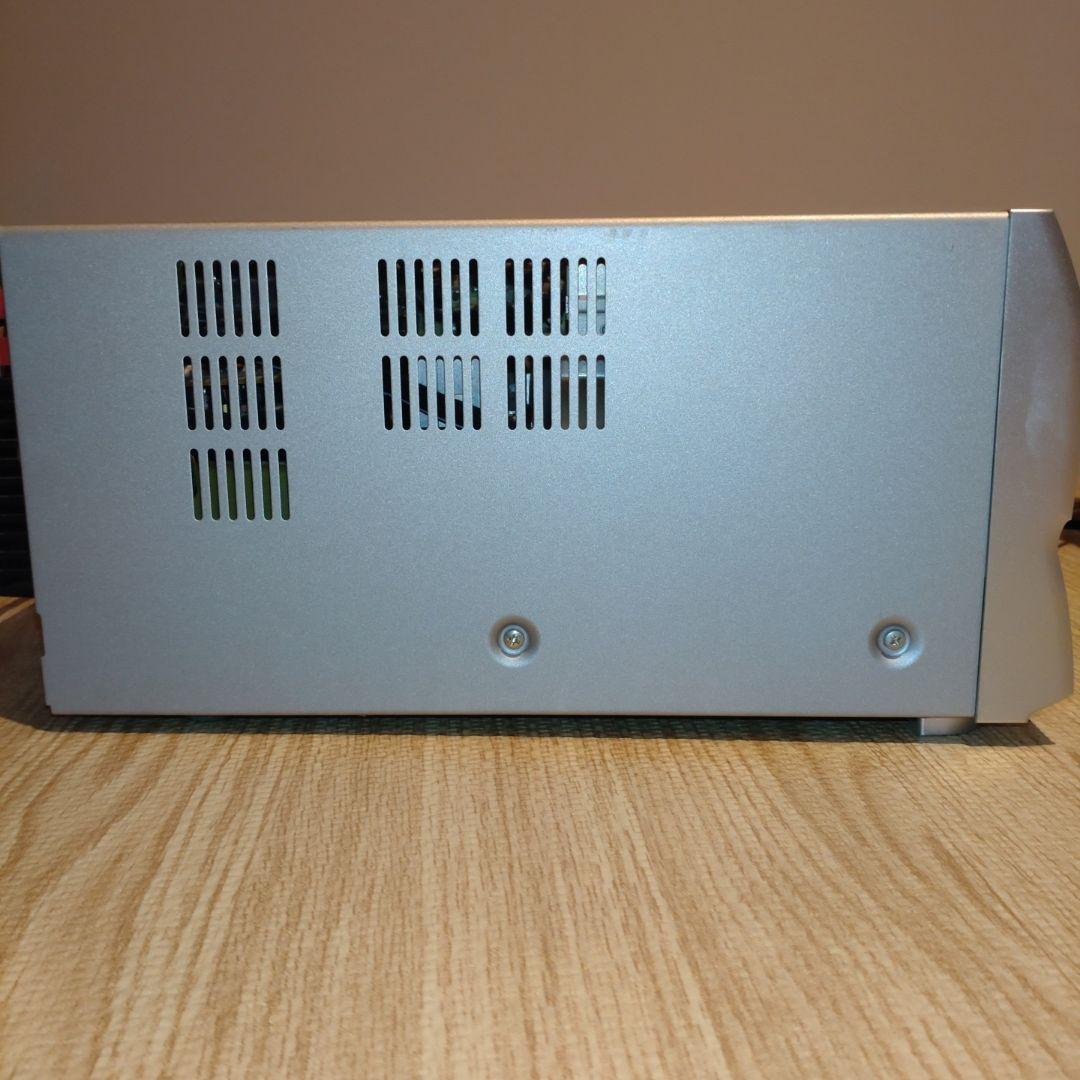 ONKYO FR-N7X ミニコンポ 動作確認済み　オンキヨー　2007年製