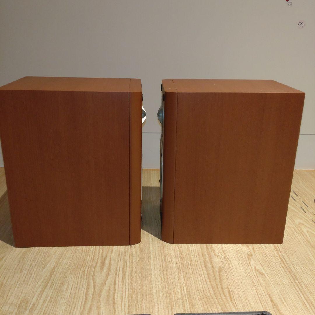 ONKYO FR-N7X ミニコンポ 動作確認済み　オンキヨー　2007年製