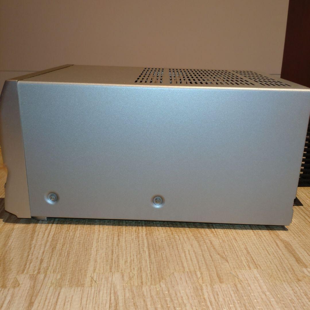 ONKYO FR-N7X ミニコンポ 動作確認済み　オンキヨー　2007年製