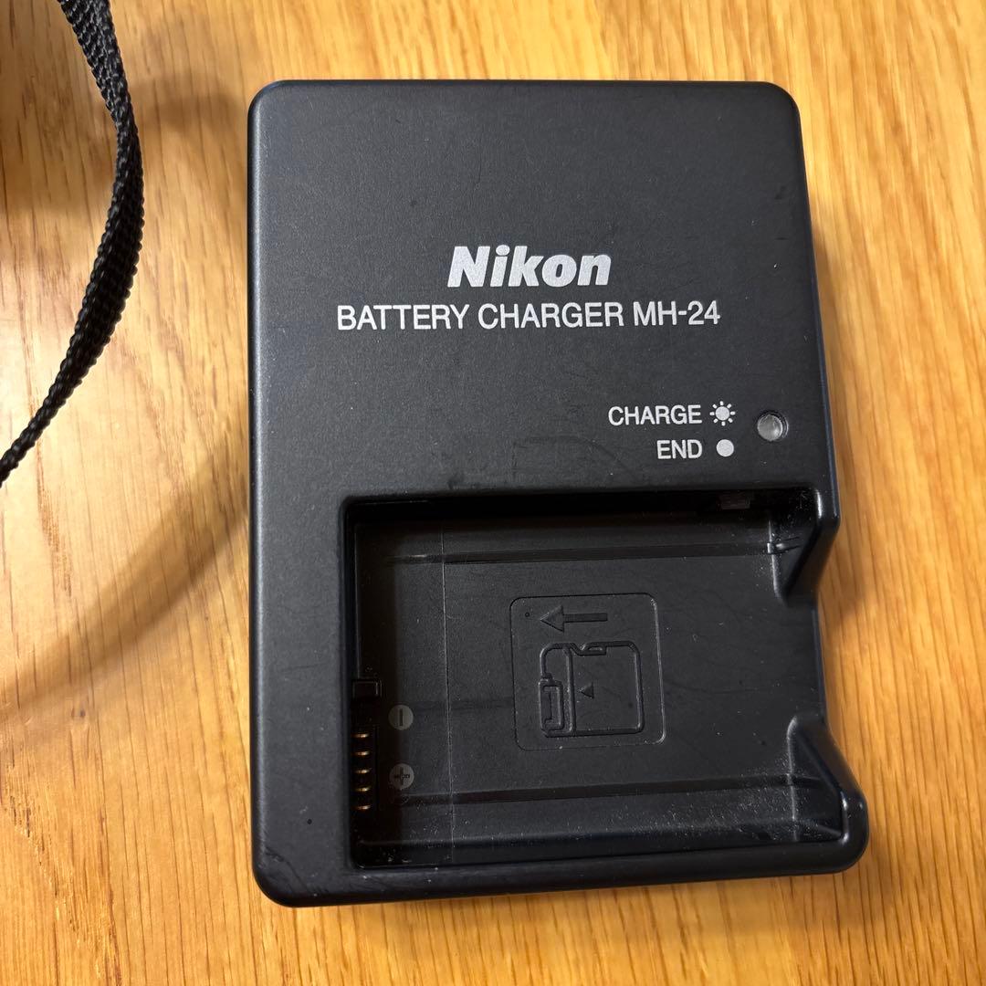 Nikon D5600 一眼カメラ一式