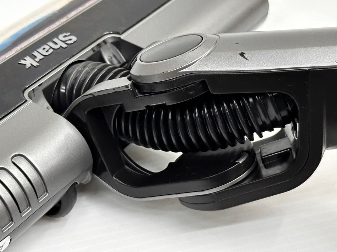 中古シャーク掃除機　ヘッド　CS401JNZ CS401JGR CS601JBK