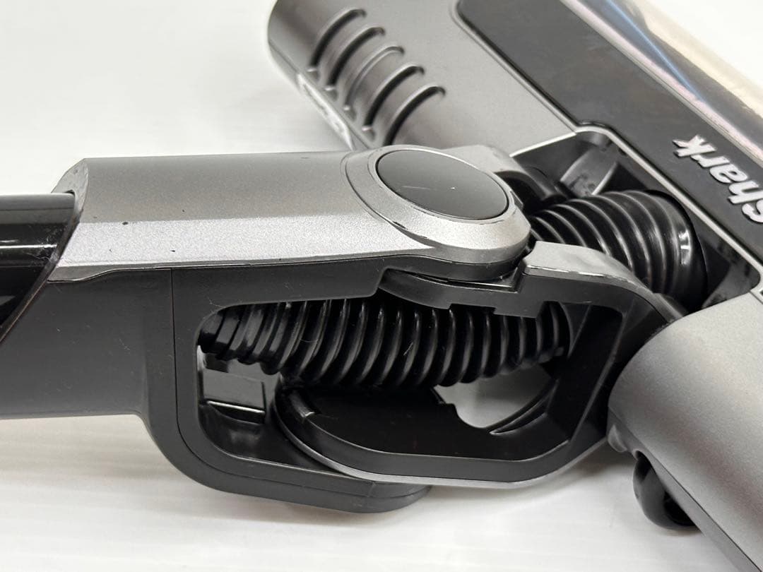 中古シャーク掃除機　ヘッド　CS401JNZ CS401JGR CS601JBK