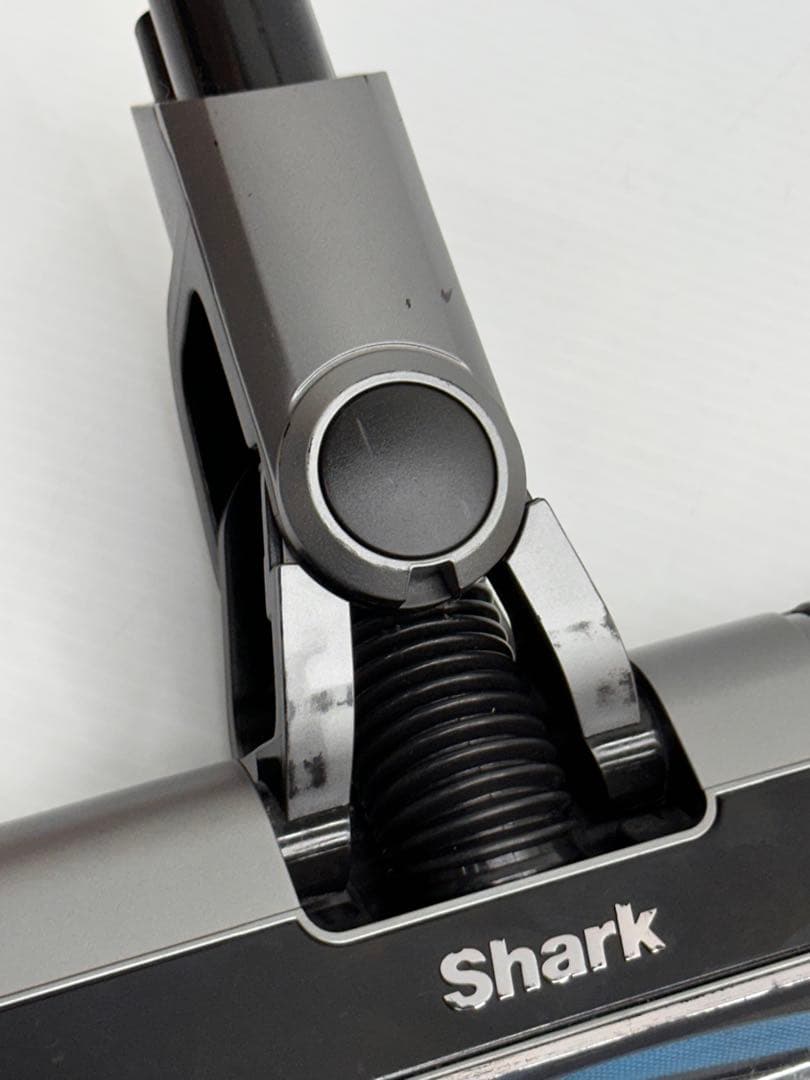 中古シャーク掃除機　ヘッド　CS401JNZ CS401JGR CS601JBK