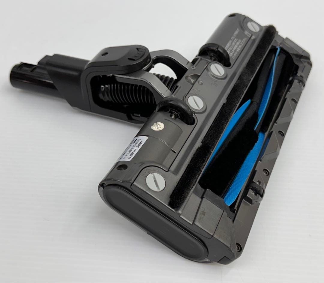 中古シャーク掃除機　ヘッド　CS401JNZ CS401JGR CS601JBK