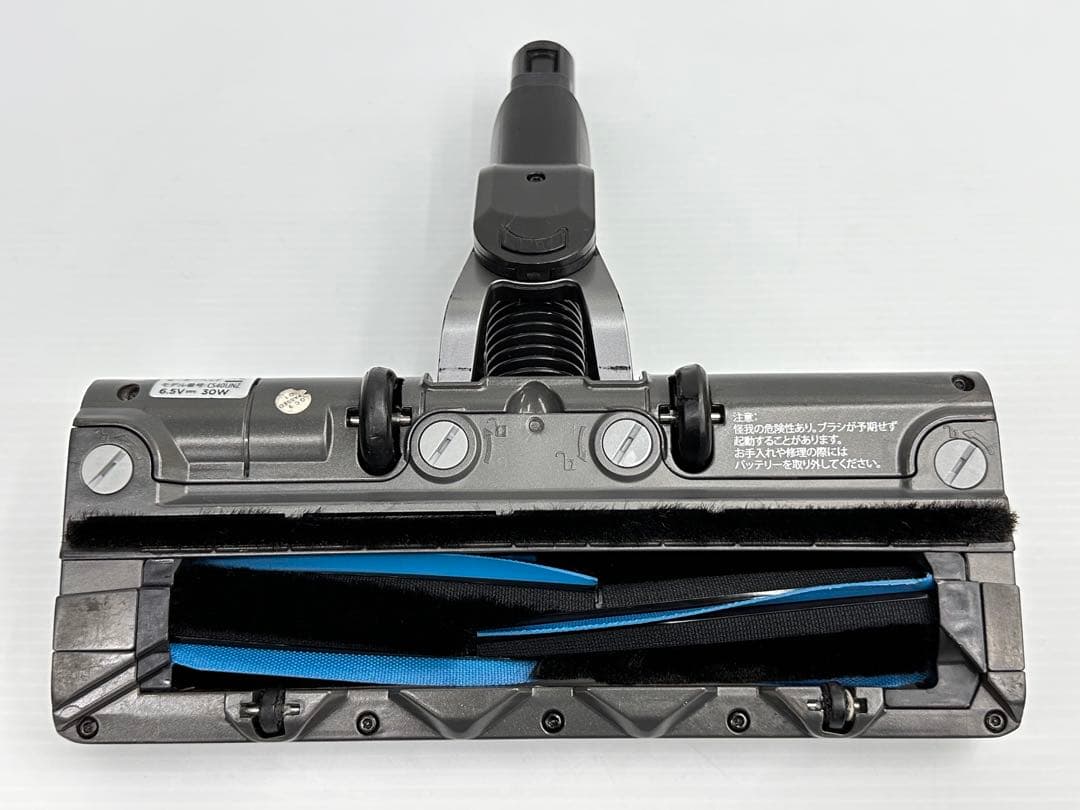 中古シャーク掃除機　ヘッド　CS401JNZ CS401JGR CS601JBK