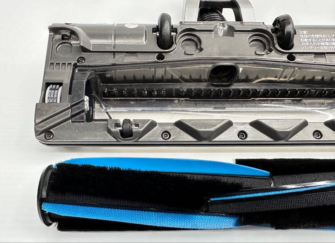 中古シャーク掃除機　ヘッド　CS401JNZ CS401JGR CS601JBK