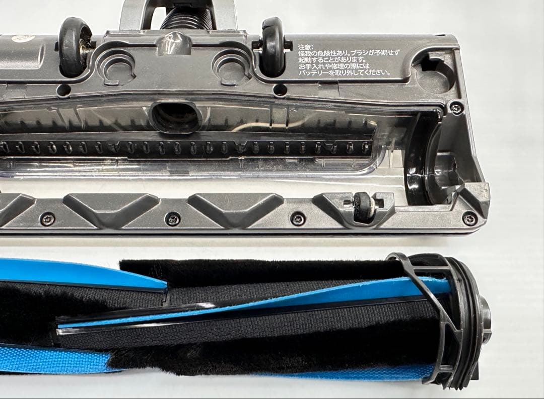 中古シャーク掃除機　ヘッド　CS401JNZ CS401JGR CS601JBK