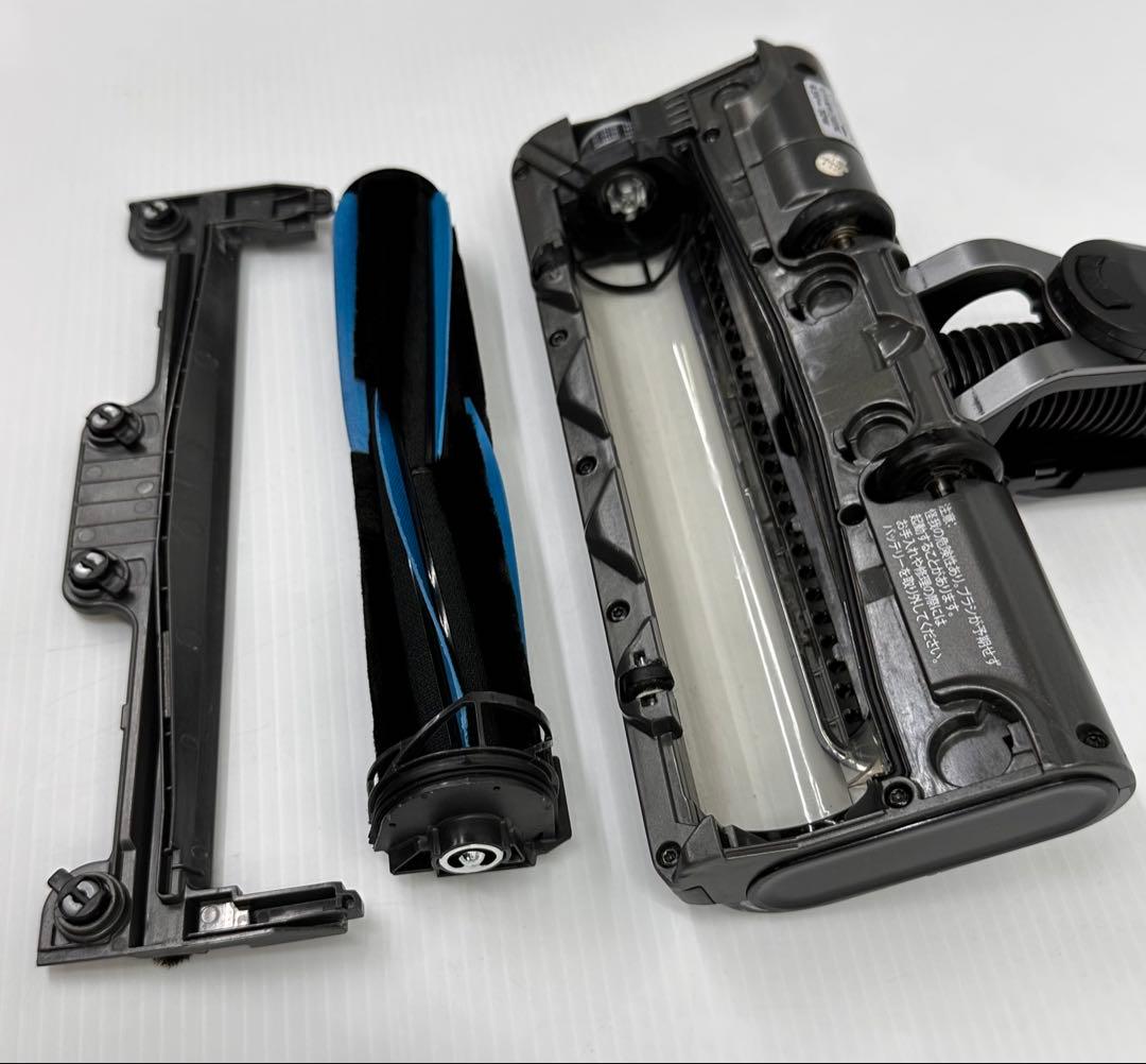 中古シャーク掃除機　ヘッド　CS401JNZ CS401JGR CS601JBK