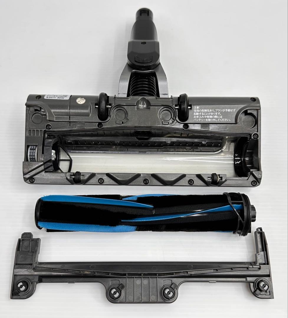 中古シャーク掃除機　ヘッド　CS401JNZ CS401JGR CS601JBK