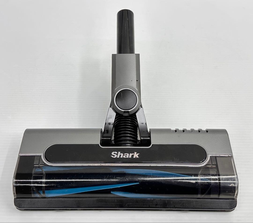 中古シャーク掃除機　ヘッド　CS401JNZ CS401JGR CS601JBK