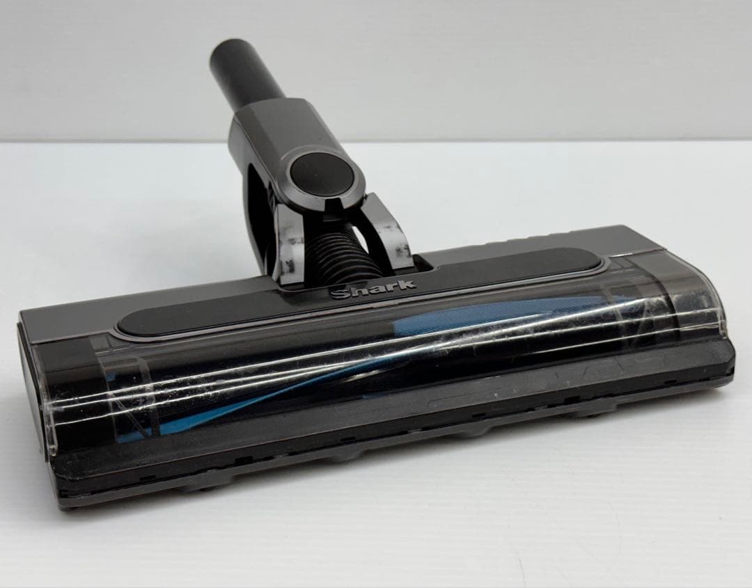 中古シャーク掃除機　ヘッド　CS401JNZ CS401JGR CS601JBK