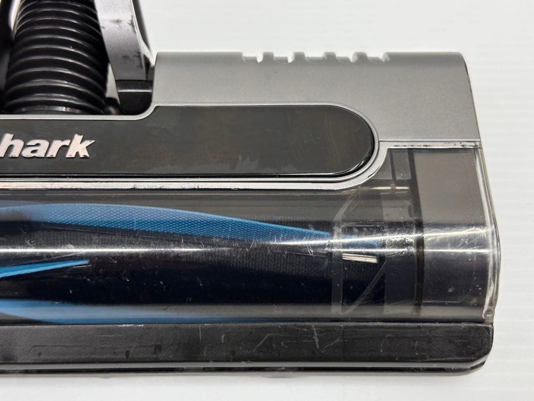 中古シャーク掃除機　ヘッド　CS401JNZ CS401JGR CS601JBK