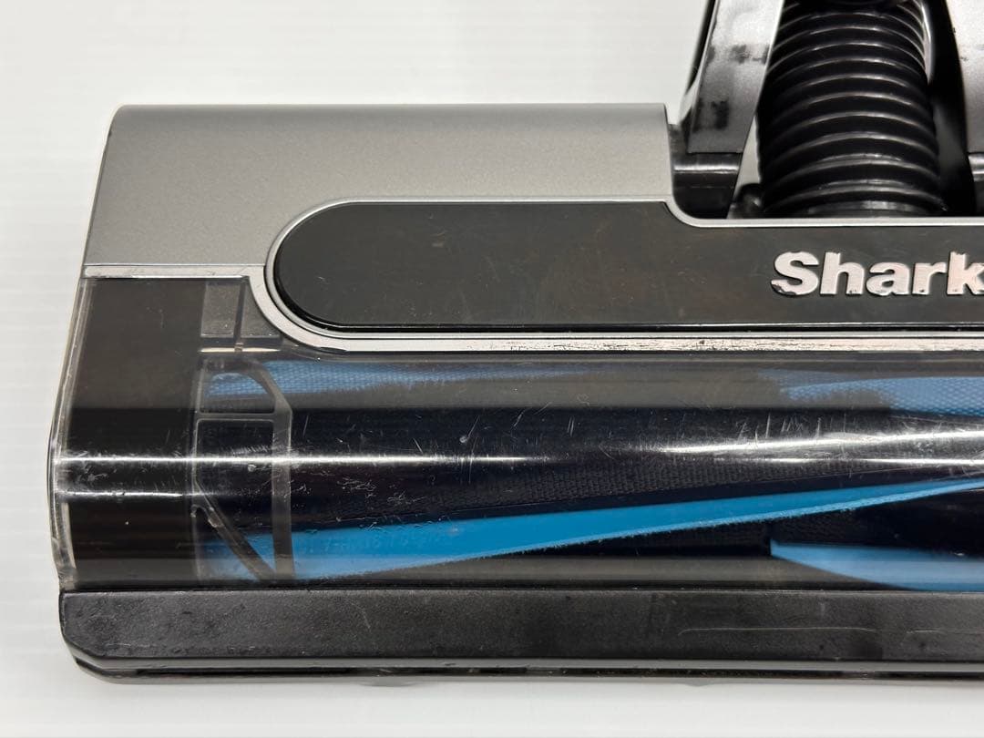 中古シャーク掃除機　ヘッド　CS401JNZ CS401JGR CS601JBK