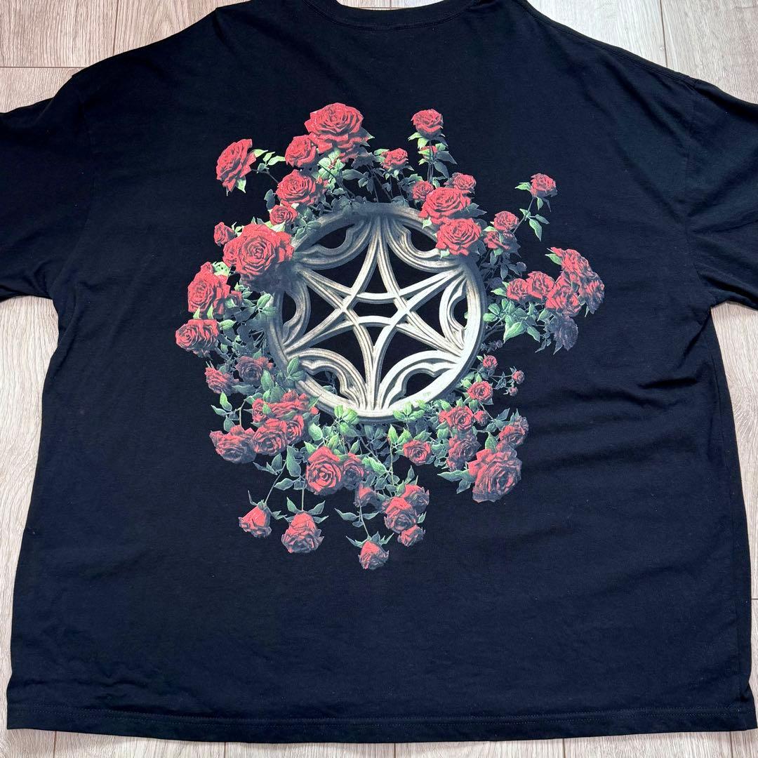 BMTH Tシャツ 日本限定 ロンT XLサイズ