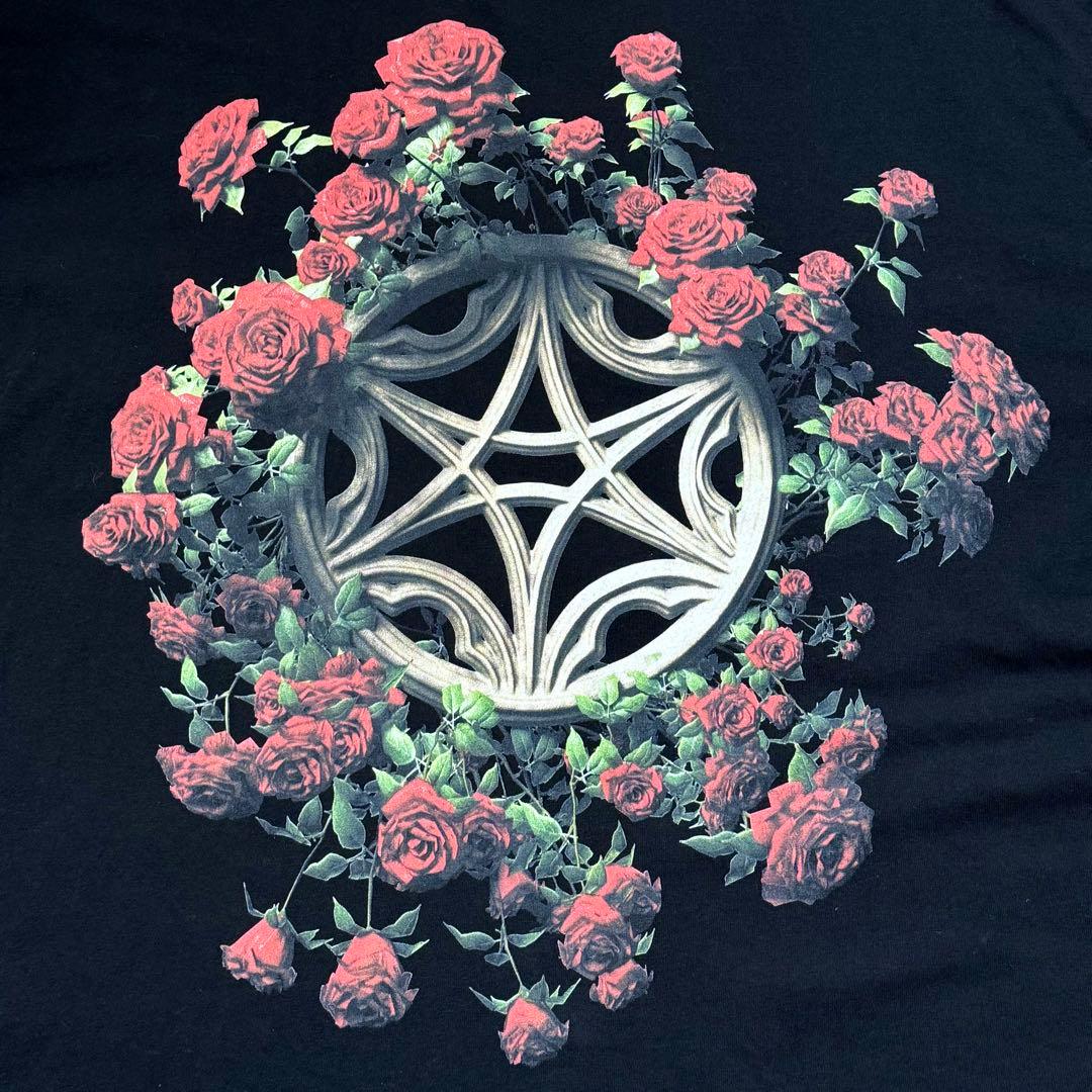 BMTH Tシャツ 日本限定 ロンT XLサイズ