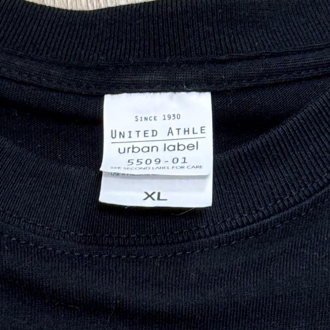 BMTH Tシャツ 日本限定 ロンT XLサイズ