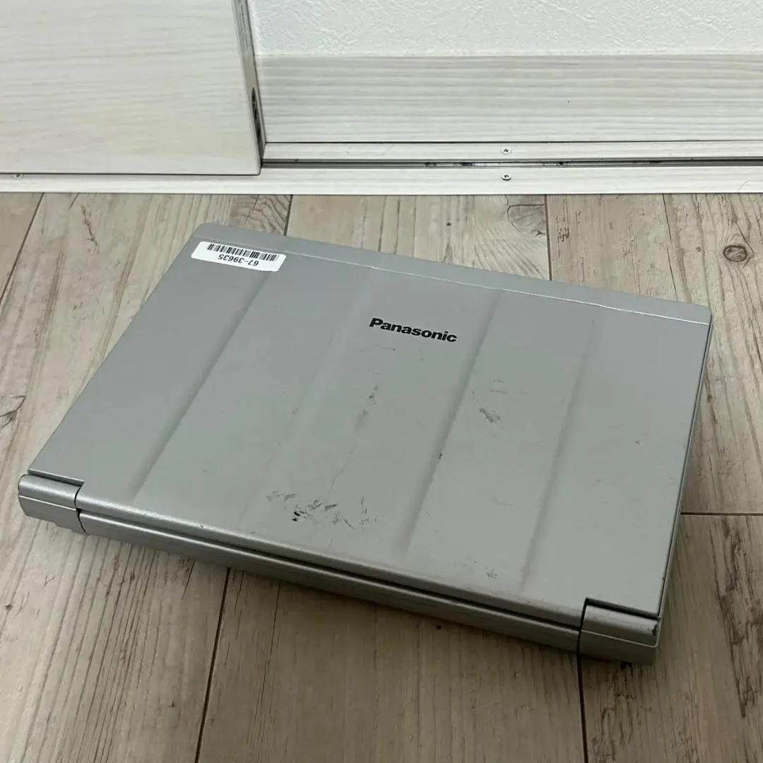 届いてすぐ使える国産PC♬dynabook i5 11世代 16GB 256GB