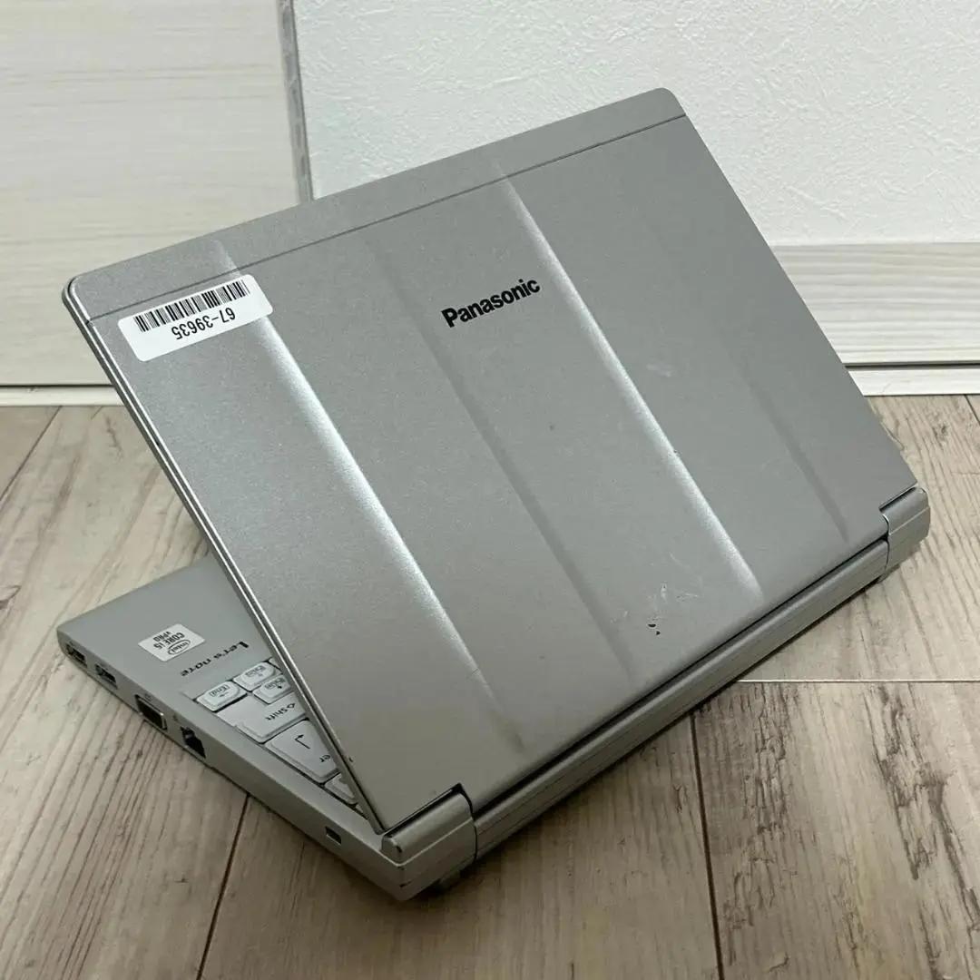 届いてすぐ使える国産PC♬dynabook i5 11世代 16GB 256GB