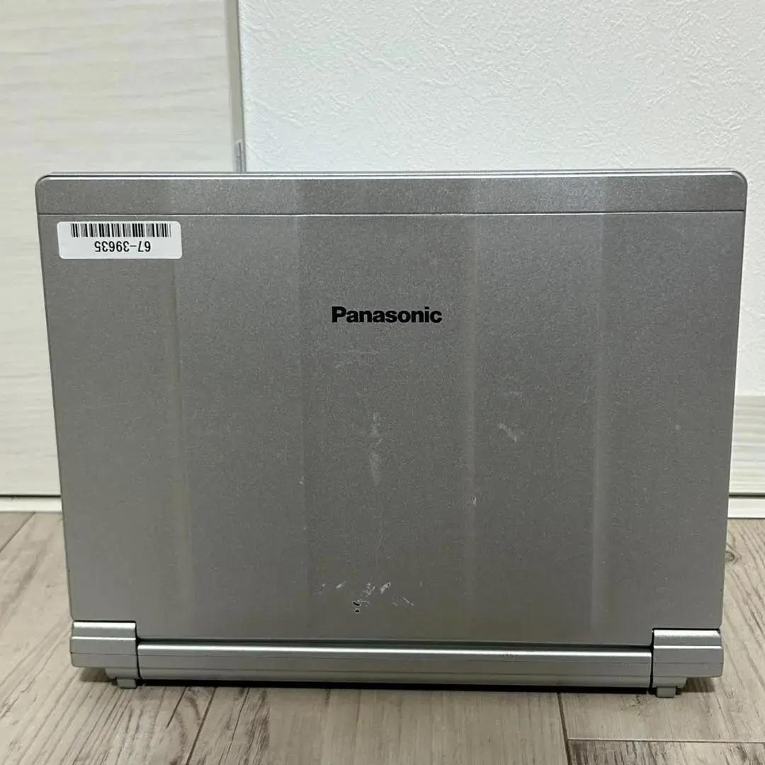 届いてすぐ使える国産PC♬dynabook i5 11世代 16GB 256GB