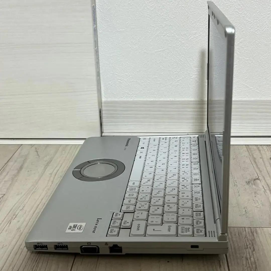 届いてすぐ使える国産PC♬dynabook i5 11世代 16GB 256GB
