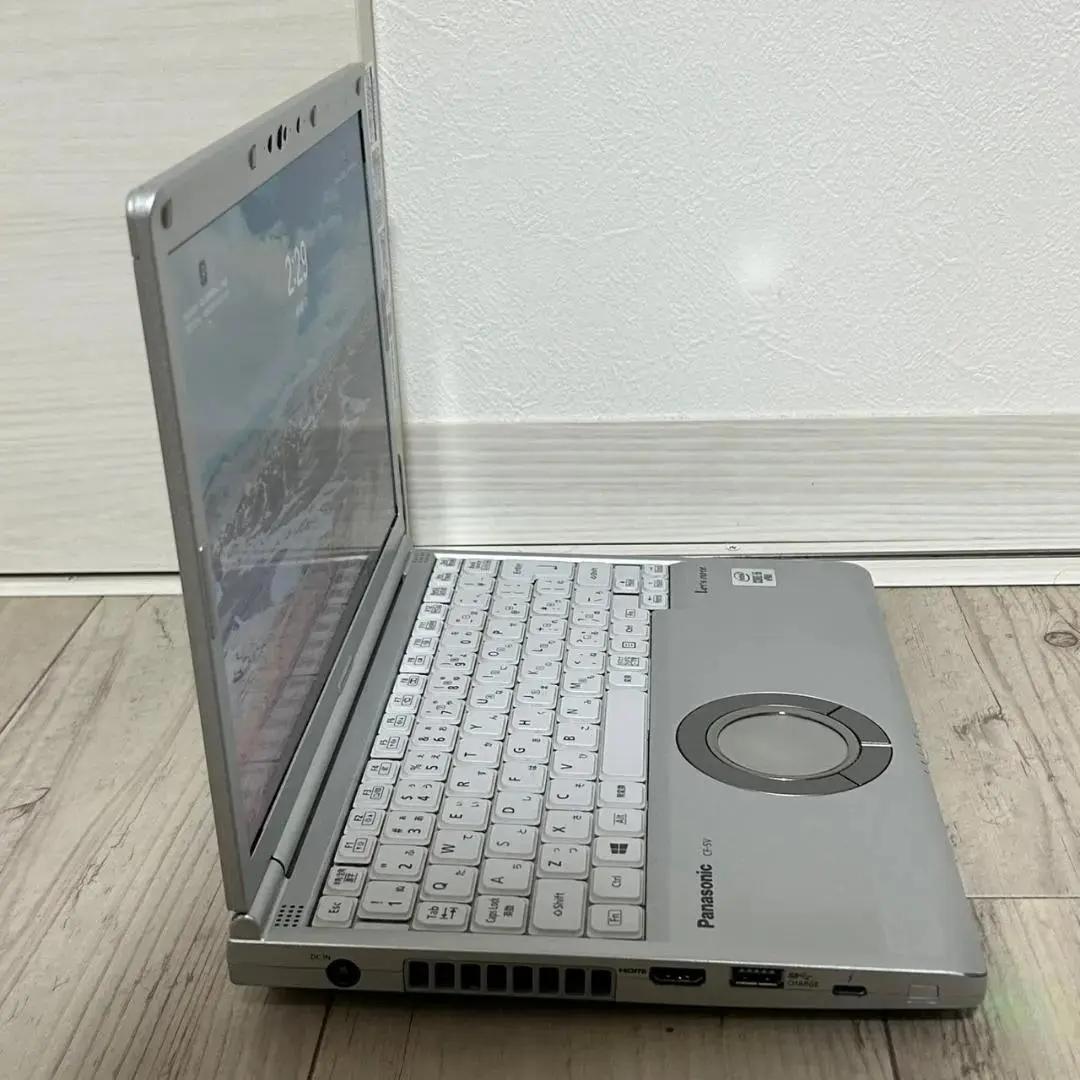 届いてすぐ使える国産PC♬dynabook i5 11世代 16GB 256GB