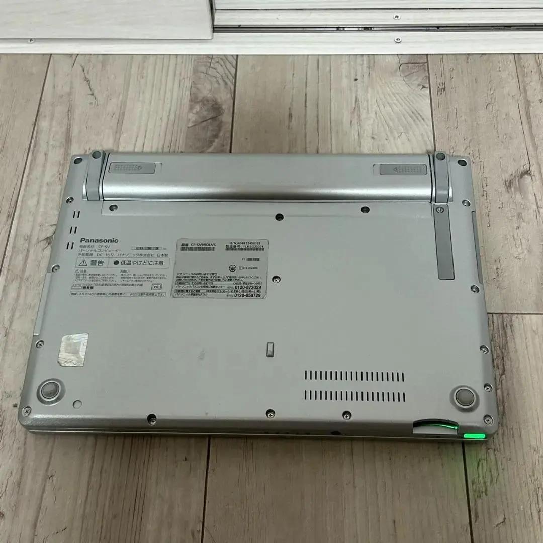 届いてすぐ使える国産PC♬dynabook i5 11世代 16GB 256GB